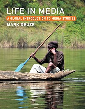 portada Life in Media: A Global Introduction to Media Studies (en Inglés)