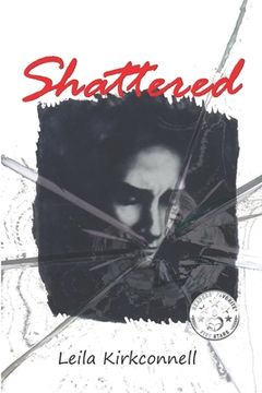 portada Shattered (en Inglés)