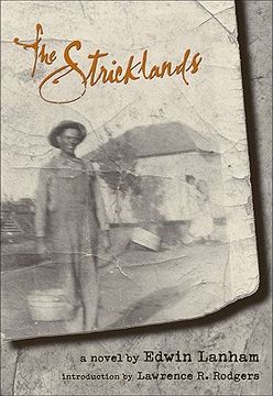 portada the stricklands (in English)