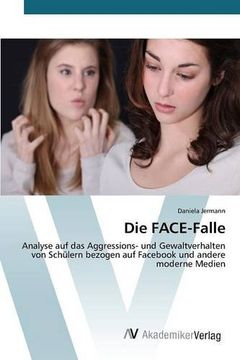 portada Die FACE-Falle
