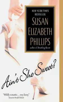 ain´t she sweet?