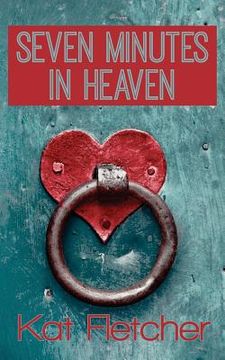 portada Seven Minutes In Heaven (in English)