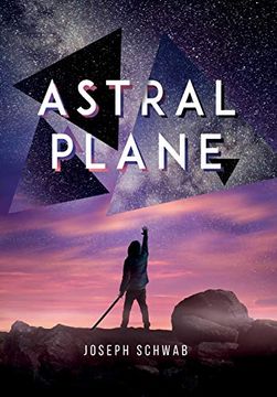 portada Astral Plane (en Inglés)