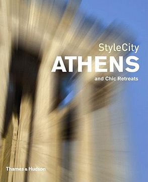 portada athens (en Inglés)