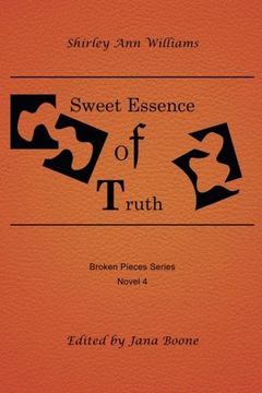 portada Sweet Essence of Truth