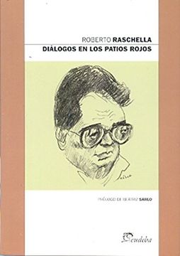 portada Dialogos en los Patios Rojos (in Spanish)