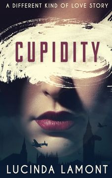 portada Cupidity: A World War Two Romance (in English)