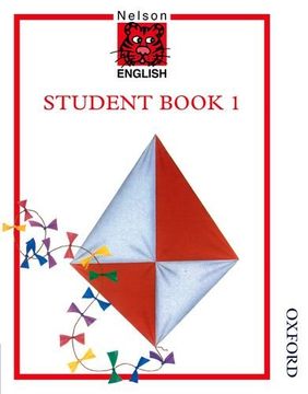 portada Nelson English - International Evaluation Pack 1: Nelson English International Student's Book 1: International Edition Bk. 1