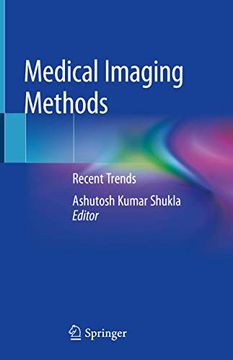 portada Medical Imaging Methods: Recent Trends