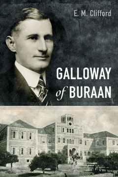 portada Galloway of Buraan (in English)