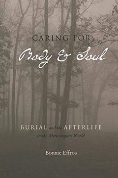 portada Caring for Body and Soul (en Inglés)