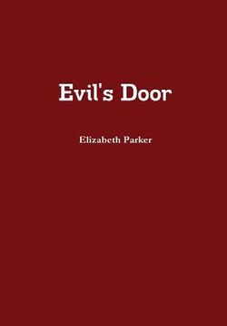 portada Evil's Door