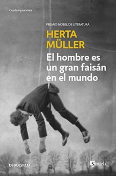 portada HOMBRE ES UN GRAN FAISAN EN EL MUNDO, E (in Spanish)
