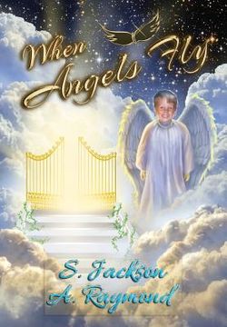 portada When Angels Fly (en Inglés)
