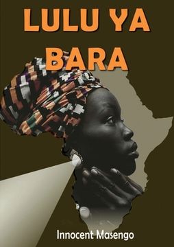 portada Lulu Ya Bara (en Swahili)