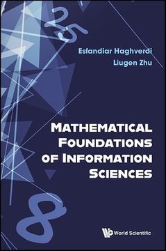 portada Mathematical Foundations of Information Sciences (en Inglés)