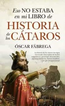 portada Eso No Estaba En Mi Libro de Historia D (in Spanish)