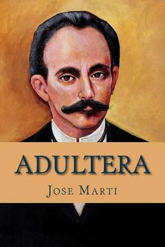portada Adultera (Spanish Edition)