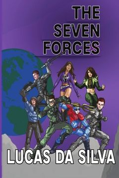 portada The Seven Forces (en Inglés)