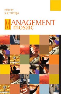 portada Management Mosaic