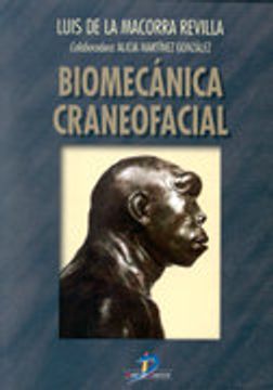 portada Biomecánica craneofacial (in Spanish)