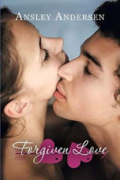 portada Forgiven Love (in English)