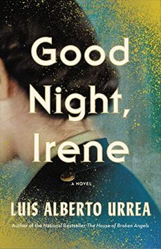 portada Good Night, Irene: A Novel (in English)
