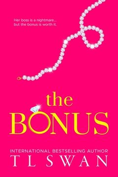 portada The Bonus (en Inglés)