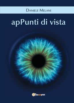 portada Appunti di vista (en Italiano)