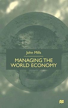 portada Managing the World Economy