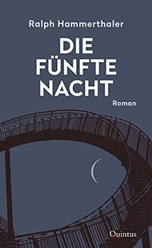 portada Die Fünfte Nacht (en Alemán)