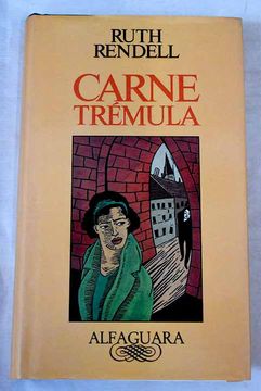 portada Carne Tremula (in Spanish)