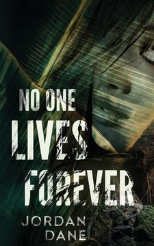 portada No One Lives Forever (en Inglés)