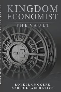 portada The Kingdom Economist: The Vault (en Inglés)