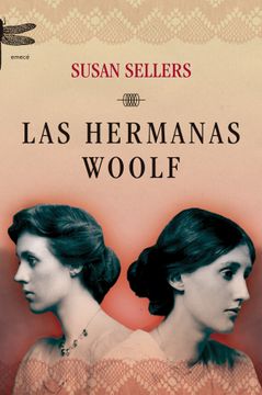 portada Las hermanas Woolf (Emecé)