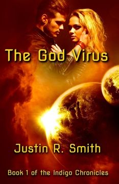 portada The God Virus (en Inglés)