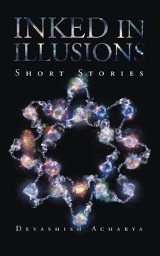 portada Inked in Illusions: Short Stories