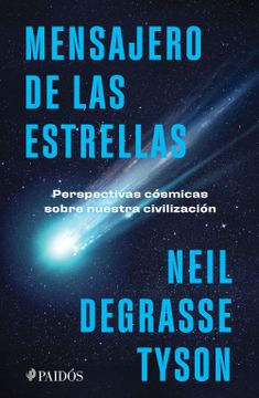 portada Mensajero de las Estrellas (in Spanish)