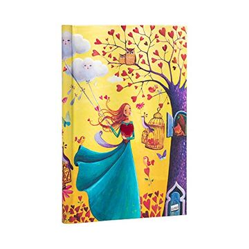 Libro Paperblanks Cuadernos de Tapa Dura Hojas de Otoño | Rayado | Midi  (130 × 180 mm), , ISBN 9781439772430. Comprar en Buscalibre