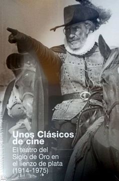 portada Unos Clasicos¡ De Cine! (en Inglés, Español)