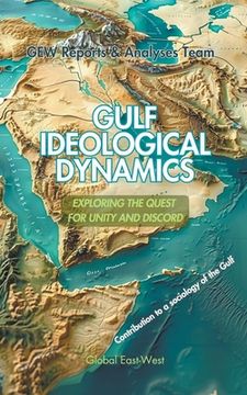 portada Gulf Ideological Dynamics (en Inglés)