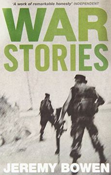 portada War Stories