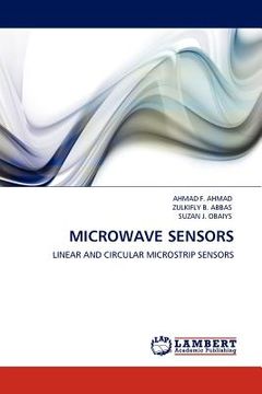 portada microwave sensors