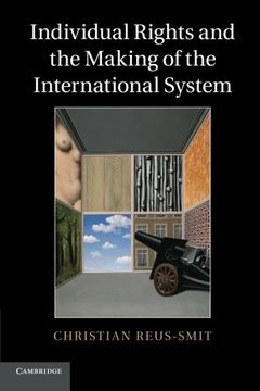 portada Individual Rights And The Making Of The International System