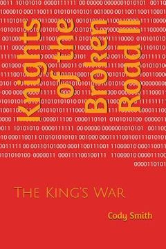 portada Knights of the Broken Road II: The King's War (en Inglés)