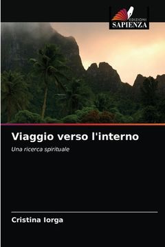 portada Viaggio verso l'interno (in Italian)