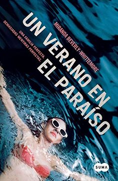 portada Un verano en el paraiso (Bittersweet: A Novel) (Spanish Edition)
