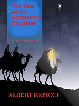portada The Tale of the Shepherd's Daughter 