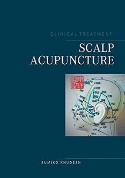portada Scalp Acupuncture (en Inglés)