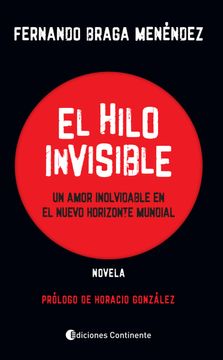 portada El Hilo Invisible (in Spanish)